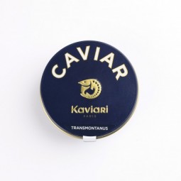 Kaviari Transmontanus Caviar (30g)