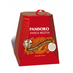 Pandoro (80gm) Cardbox