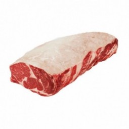 Chilled Grain Fed Angus Cuberoll (4.8kg+)