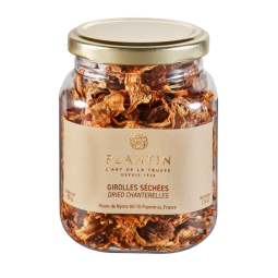 Plantin Dried Chanterelles (125g)