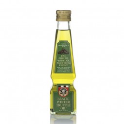 Urbani Black Truffle Oil (250ml)