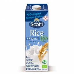 Riso Scotti - Organic Original Rice