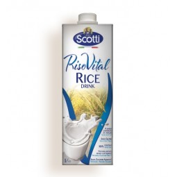 Riso Scotti - Riso Vital Rice