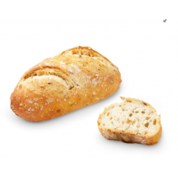 Bridor Frozen Seeds & Cereals Roll (45g x 35)