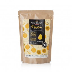 Passionfruit Inspiration Buttons 250g