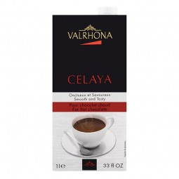 Celaya Hot Chocolate drink 1 litre