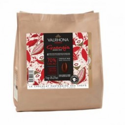 Dark Chocolate Bag Guanaja 70% (1kg)