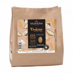 Blonde Chocolate Bag Dulcey 32% (1kg)