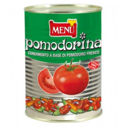 Menù Pomodorina Sauce (830g)