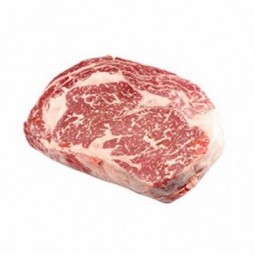 Frozen Portioned Wagyu Cuberoll MB6 (250-300g)