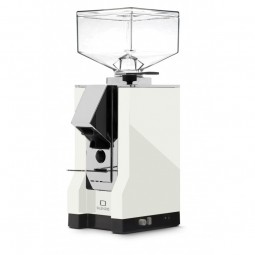 Eureka Coffee Grinder Mignon Silenzio 16CR White