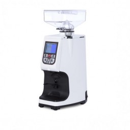 Eureka Coffee Grinder Atom 60 White