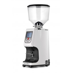 Eureka Coffee Grinder Specialty 65 White