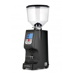 Eureka Coffee Grinder Specialty 65 Black