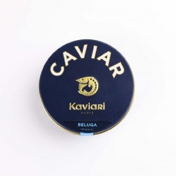 Beluga Caviar (50g)