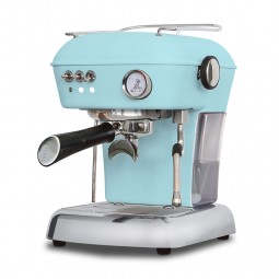 Ascaso Dream One (Light Blue)