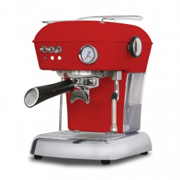 Ascaso Dream One (Red)