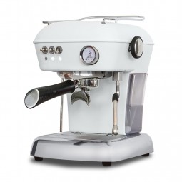 Ascaso Dream One (White)