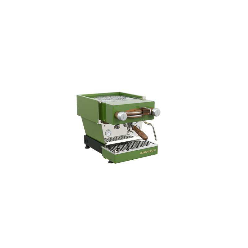 LA MARZOCCO LINEA MINI FLORENTINE GREEN 
