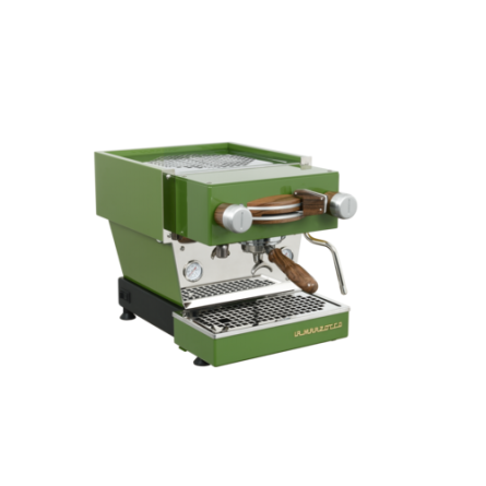 LA MARZOCCO LINEA MINI FLORENTINE GREEN 