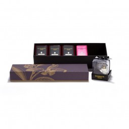 Dammann Frères "Lointains" Gift Set