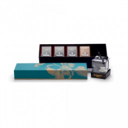 Dammann Frères "Allures" Gift Set