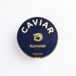 Kaviari Oscietre Prestige Caviar (30g)