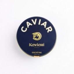 Oscietre Prestige Caviar (30g)