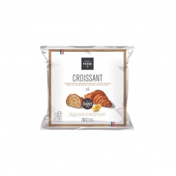 Bridor Frozen Croissants (60g x 6)