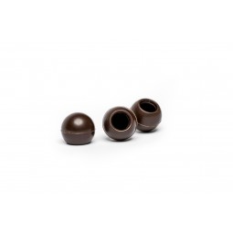 Classic Select Dark Chocolate Truffle Shells (504pcs)