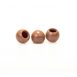 Classic Select Milk Chocolate Truffle Shells (504pcs)