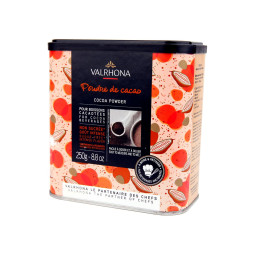 Cocoa Powder (250gm)