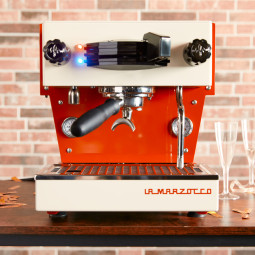 LA MARZOCCO LINEA MINI LEGACY (LIMITED-EDITION )