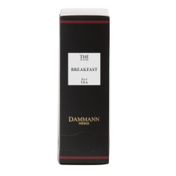 Dammann Frères Breakfast (24 sachet)
