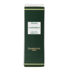 Dammann Frères Camomille (24 sachet)