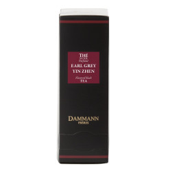 Dammann Frères Earl Grey Yin Zhen (24 sachet)