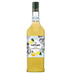 Giffard Acid Lemon Syrup (1L)