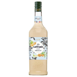 Giffard Orgeat Syrup (1L)