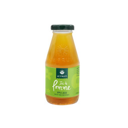 Le Fruit Apple Juice (250ml x 12)