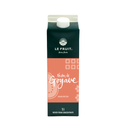 Le Fruit Guava Nectar (1L)