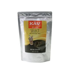 KAV Mocha Splash Powder (1.36kg)