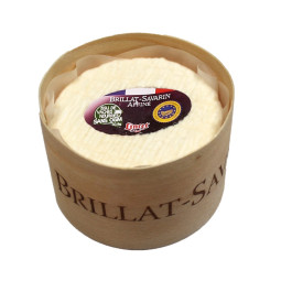 Brillat Savarin Affinè 200g