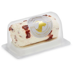 Buchette Cranberry Sous Coque 100g