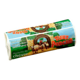 Vieux Porche Buchette De Chevre 200g