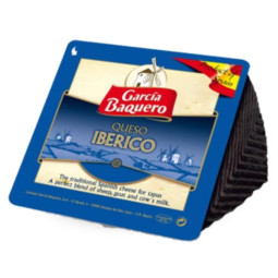 Garcia Baquero Iberico Cheese 150g