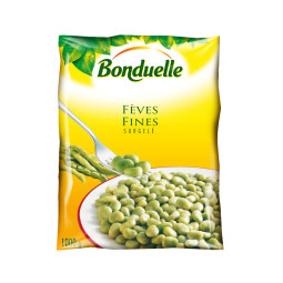 Bonduelle Frozen Fava Beans (1kg)