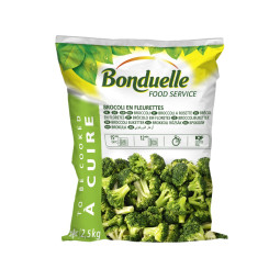 Bonduelle Frozen Broccoli (2.5kg)