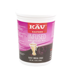 KAV East India Chai Powder (1.36kg)