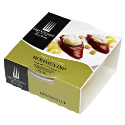 Chef's Delight Hommus Dip (150g)