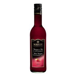 Maille Raspberry flavoured Red Wine Vinegar (500ml)